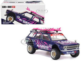 Datsun 510 Pro Street #0 
