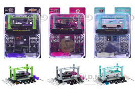 1/24 DeAgostini 2 cars Set アンさん専用 1/24 DeAgostini 2 cars Set アンさん専用 おもちゃ