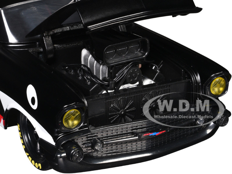 1957 Chevrolet 150 Sedan 