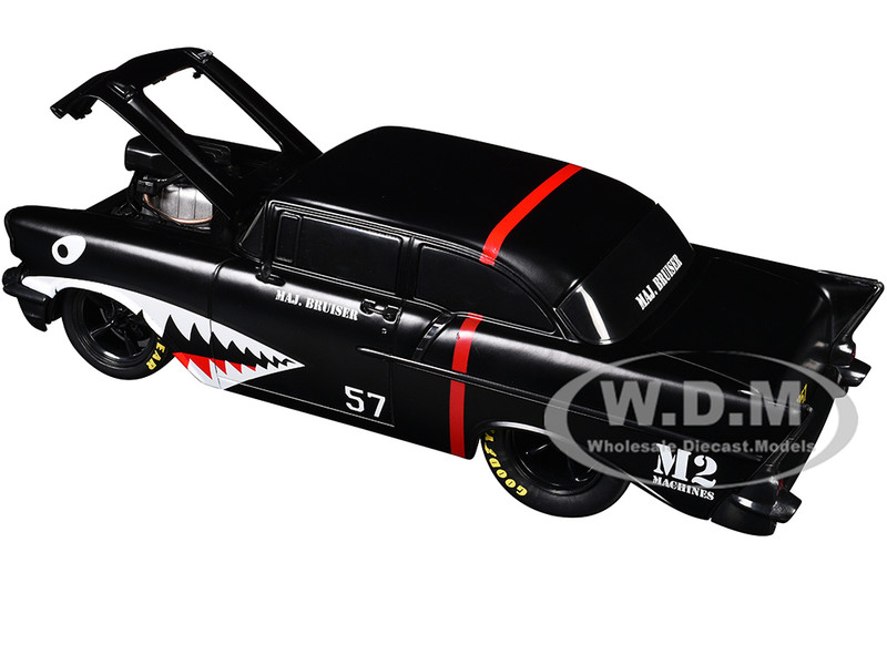 1957 Chevrolet 150 Sedan 