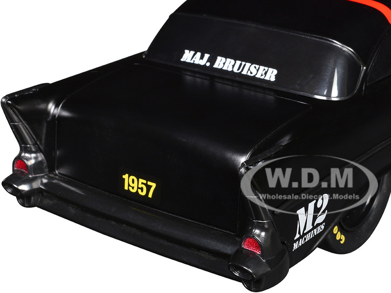 1957 Chevrolet 150 Sedan 