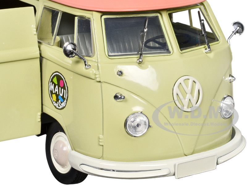 1960 Volkswagen Delivery Van 