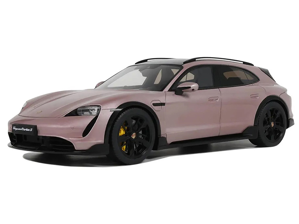 ピンク ポルシェミニカー タイカンターボS GT440-1__02687.1745340451.1280