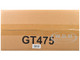 2023 BMW Alpina B5 Touring Green Metallic 1/18 Model Car GT Spirit GT475