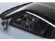 2024 Nissan Z Nismo Gray with Black Top 1/18 Model Car GT Spirit GT484