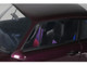 1992 Porsche 911 964 Turbo S Purple Metallic 1/12 Model Car GT Spirit GT499