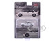 Mitsubishi Lancer RS Evolution III RHD Right Hand Drive White Global64 Series 1/64 Diecast Model Tarmac Works T64G-050-RS