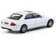 Mercedes Benz S Class Wald Lamley Special Edition Alabaster White Global64 Series 1/64 Diecast Model Tarmac Works T64G-072-WH