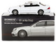 Mercedes Benz S Class Wald Lamley Special Edition Alabaster White Global64 Series 1/64 Diecast Model Tarmac Works T64G-072-WH