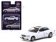 Mercedes Benz S Class Wald Lamley Special Edition Alabaster White Global64 Series 1/64 Diecast Model Tarmac Works T64G-072-WH