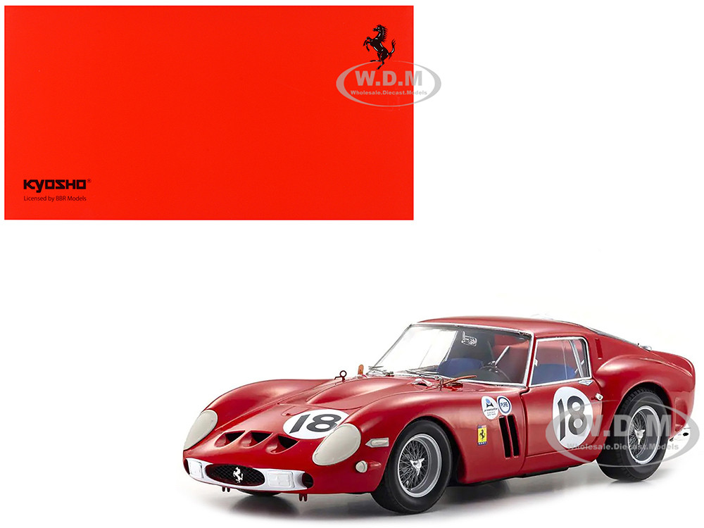 32300円 CMC Ferrari 250 GTO LHD #4219 Daytona Continental