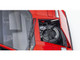 Lamborghini Countach LP400 Red 1/12 Diecast Model Car Kyosho KS08611R