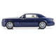 Rolls Royce Phantom Coupe Blue Metallic 1/18 Diecast Model Car Kyosho KS08862BLM