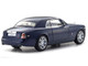 Rolls Royce Phantom Coupe Blue Metallic 1/18 Diecast Model Car Kyosho KS08862BLM