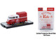 Coca Cola Set of 3 pieces Release 53 Limited Edition to 10000 pieces Worldwide 1/64 Diecast Model Cars M2 Machines 52500-A53