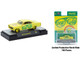 Coca Cola Set of 3 pieces Release 53 Limited Edition to 10000 pieces Worldwide 1/64 Diecast Model Cars M2 Machines 52500-A53