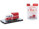 Coca Cola Set of 3 pieces Release 53 Limited Edition to 10000 pieces Worldwide 1/64 Diecast Model Cars M2 Machines 52500-A53