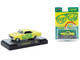 Coca Cola Set of 3 pieces Release 53 Limited Edition to 10000 pieces Worldwide 1/64 Diecast Model Cars M2 Machines 52500-A53