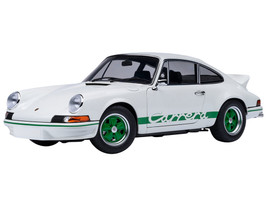 Porsche 911 Carrera 2.7 RS 