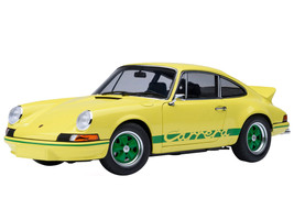 Porsche 911 Carrera 2.7 RS 
