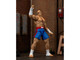 Sagat 7 5 Moveable Figure with Accessories and Alternate Head and Hands Ultra Street Fighter II The Final Challengers 2017 Video Game Model Jada 35171