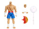 Sagat 7 5 Moveable Figure with Accessories and Alternate Head and Hands Ultra Street Fighter II The Final Challengers 2017 Video Game Model Jada 35171