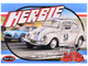 Skill 2 Model Kit Volkswagen Beetle Herbie The Love Bug 1969 Movie 1/25 Scale Model Polar Lights POL1005