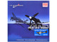 Junkers Ju 87G 2 Stuka Aircraft WNr 494193 Tank Buster Stab SG 2 Slovakia 1944 German Luftwaffe Air Power Series 1/72 Diecast Model Hobby Master HA0120