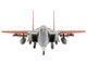 Boeing F 15SA Saudi Advanced Eagle Fighter Aircraft 12 1002 USAF Test Markings 2018 Saudi Royal Air Force Air Power Series 1/72 Diecast Model Hobby Master HA4547