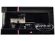 1955 Peterbilt 281 Truck Tractor White 1/64 Diecast Model IXO Models U64TR003