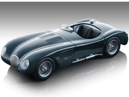 AUTOart 1/18 Jaguar C-TYPE ジャガー クラシック AUTOART Jaguar C Type Classics Car 1:18 British Racing Green