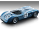 Jaguar C Type #19 Jimmy Stewart Ninian Sanderson Ecurie Ecosse Winner BARC Goodwood 1954 Mythos Series Limited Edition to 75 pieces Worldwide 1/18 Model Car Tecnomodel TM18-290C