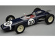Lotus 24 #30 Maurice Trintignant Formula One F1 Monaco GP 1962 Mythos Series Limited Edition to 50 pieces Worldwide 1/18 Model Car Tecnomodel TM18-341A