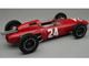 Lotus 24 #24 Nino Vaccarella Formula One F1 Italian GP 1962 Mythos Series Limited Edition to 40 pieces Worldwide 1/18 Model Car Tecnomodel TM18-341B