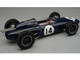 Lotus 24 #14 Graham Hill Kanonloppet 1962 Mythos Series Limited Edition to 50 pieces Worldwide 1/18 Model Car Tecnomodel TM18-341C