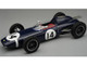 Lotus 24 #14 Graham Hill Kanonloppet 1962 Mythos Series Limited Edition to 50 pieces Worldwide 1/18 Model Car Tecnomodel TM18-341C