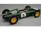 Lotus 24 #5 Jim Clark Winner BARC Aintree 200 1962 Mythos Series Limited Edition to 65 pieces Worldwide 1/18 Model Car Tecnomodel TM18-341D