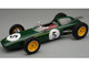 Lotus 24 #5 Jim Clark Winner BARC Aintree 200 1962 Mythos Series Limited Edition to 65 pieces Worldwide 1/18 Model Car Tecnomodel TM18-341D