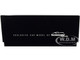 Lotus 24 #22 Jack Brabham Formula One F1 Monaco GP 1962 Mythos Series Limited Edition to 50 pieces Worldwide 1/18 Model Car Tecnomodel TM18-341E
