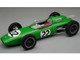 Lotus 24 #22 Jack Brabham Formula One F1 Monaco GP 1962 Mythos Series Limited Edition to 50 pieces Worldwide 1/18 Model Car Tecnomodel TM18-341E