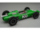 Lotus 24 #22 Jack Brabham Formula One F1 Monaco GP 1962 Mythos Series Limited Edition to 50 pieces Worldwide 1/18 Model Car Tecnomodel TM18-341E