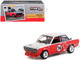 Datsun 510 #74 Daniel Wu Trans Am B Sedan 2 5 Challenge 2023 Silver and Red Hobby64 Series 1/64 Diecast Model Car Tarmac Works T64-052-SD