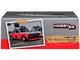 Datsun 510 #74 Daniel Wu Trans Am B Sedan 2 5 Challenge 2023 Silver and Red Hobby64 Series 1/64 Diecast Model Car Tarmac Works T64-052-SD