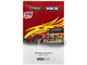 Nissan HKS Hiper Silvia RS 2 RHD Right Hand Drive Tokyo Auto Salon 2025 Special Edition Red Chrome Global64 Series 1/64 Diecast Model Tarmac Works T64G-023-HKSRC