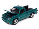 Auto World Premium 2025 Release 1 Set A of 6 pieces 1/64 Diecast Model Cars Auto World 64502A