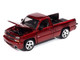 Auto World Premium 2025 Release 1 Set B of 6 pieces 1/64 Diecast Model Cars Auto World 64502B
