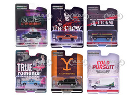 Vintage Ad Cars