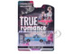 1982 Plymouth Gran Fury Detroit Police Blue Metallic True Romance 1993 Movie Hollywood Series Release 43 1/64 Diecast Model Car Greenlight 62040D