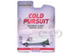2015 Ford Transit Van White and Green Cold Pursuit 2019 Movie Hollywood Series Release 43 1/64 Diecast Model Car Greenlight 62040F