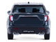 2024 Ford Explorer Stone Blue Showroom Floor Series 7 1/64 Diecast Model Car Greenlight 68070D